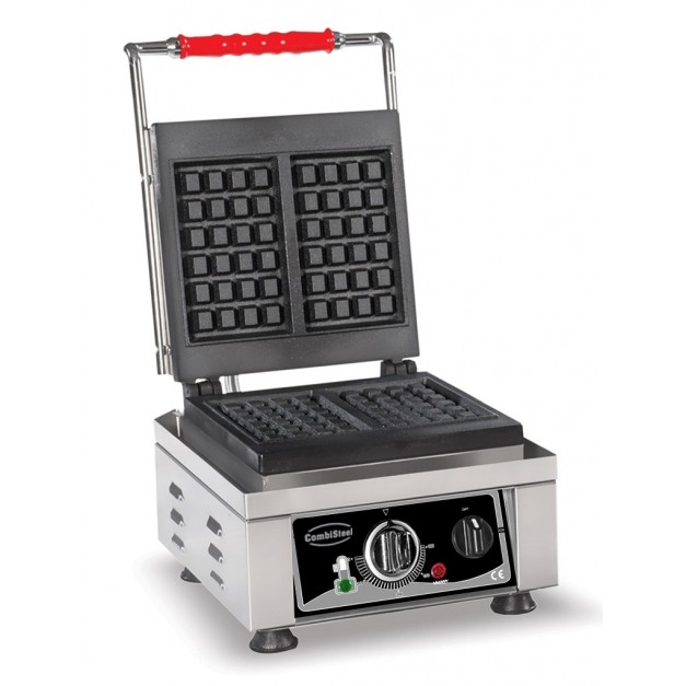 Machine a gaufre