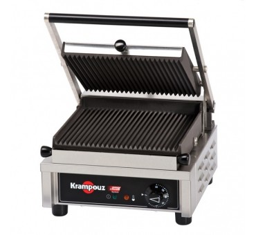 Grill  Multi-contact small Krampouz professionnel Grill  Multi-contact small Krampouz professionnel