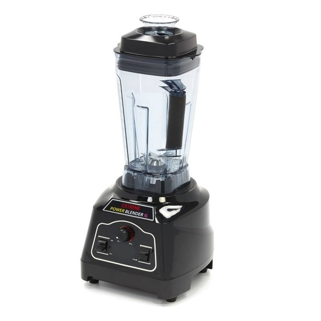 Extreme Power Blender XL 2,5 L - 1800W