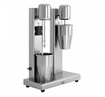 Machine à milkshake double Machine à milkshake double