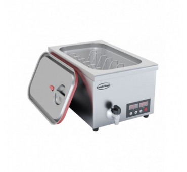 Cuiseur Sous-vide 1/1gn. Cuiseur Sous-vide 1/1gn.