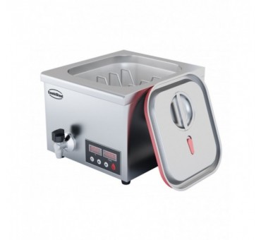 Cuiseur Sous-vide 2/3gn. Cuiseur Sous-vide 2/3gn.