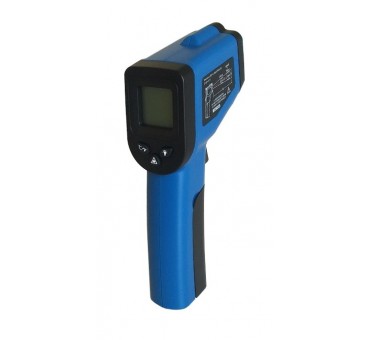 Thermomètre infrarouge Thermomètre infrarouge