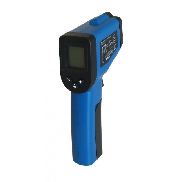 Thermomètre infrarouge