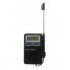 Thermomètre numérique multifonction