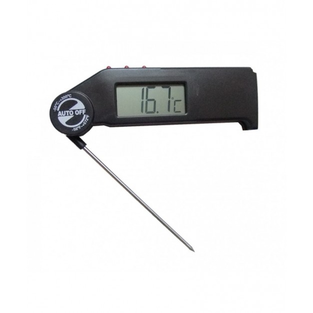 Pocketherm à sonde pliable