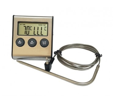 Thermomètre pour rôtir Thermomètre pour rôtir