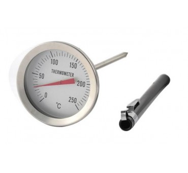 Thermomètre à viande ø52 Thermomètre à viande ø52