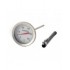 Thermomètre à viande ø52