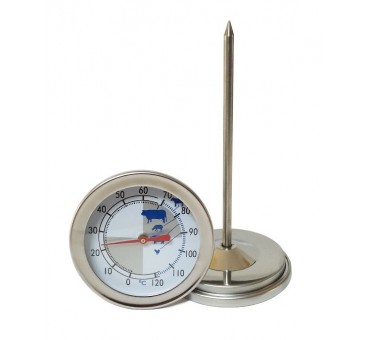 Thermomètre à viande ø73 Thermomètre à viande ø73