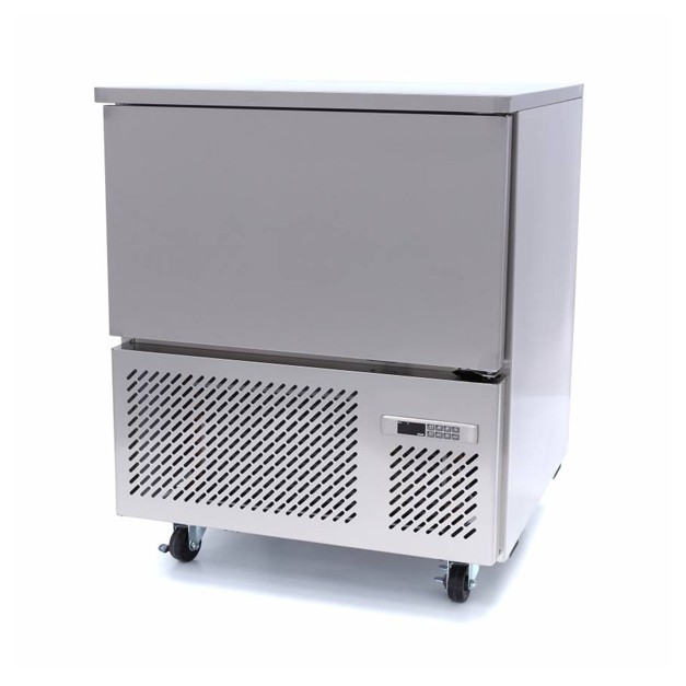 Cellule de refroidissement rapide 5 GN 1/1