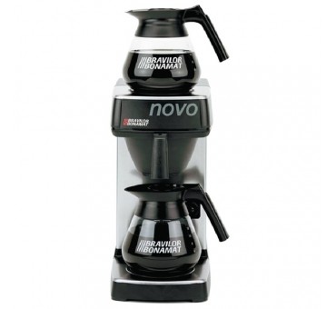 Machine à café Bravilor Bonamat Novo Machine à café Bravilor Bonamat Novo