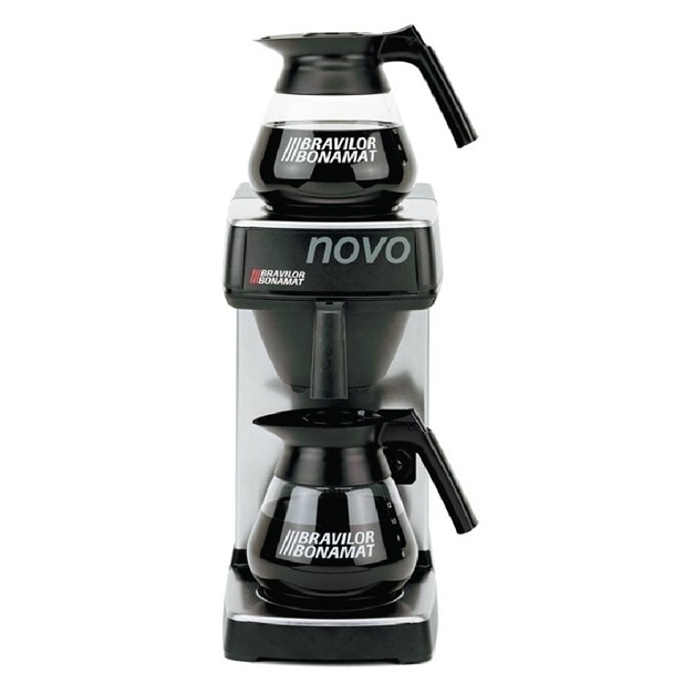 Machine à café Bravilor Bonamat Novo
