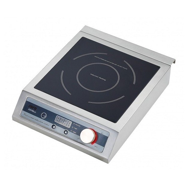 Plaque à induction modèle FINJA