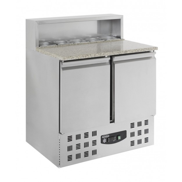 Table préparation pour pizza 2