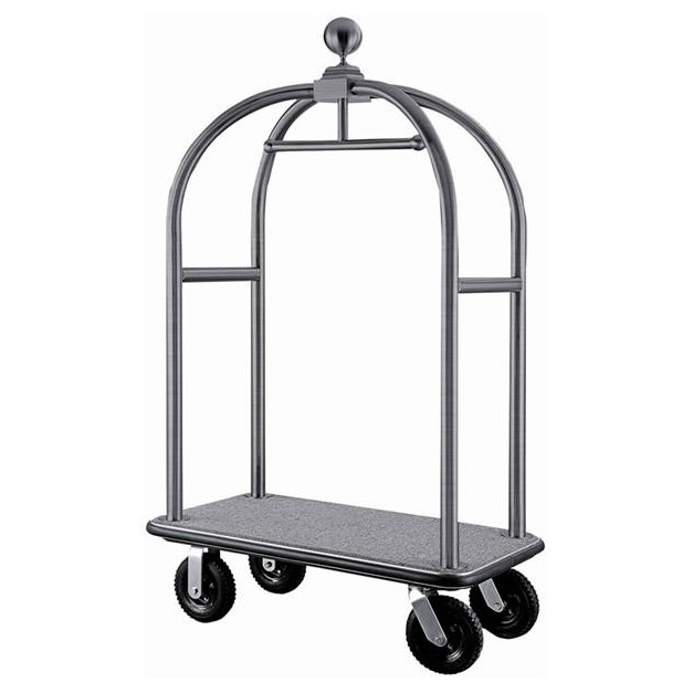 chariot a bagages 350 kg max