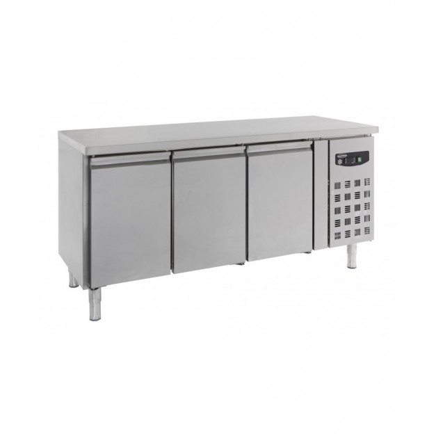 700 table réfrigérée 3 portes