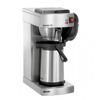 Machine à café "Aurora 22" Bartscher Machine à café "Aurora 22" Bartscher