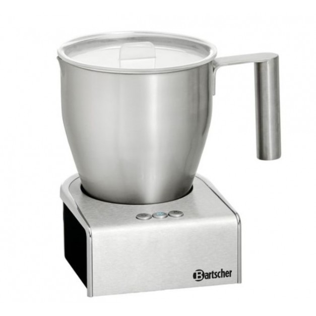 Émulsionneur à induction MSI400