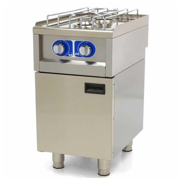 Set De Couvercles Pour Brûleurs De Cuisinière à Gaz – Universel, Concave Ou Plat – Compatible Avec La Plupart Des Modèles