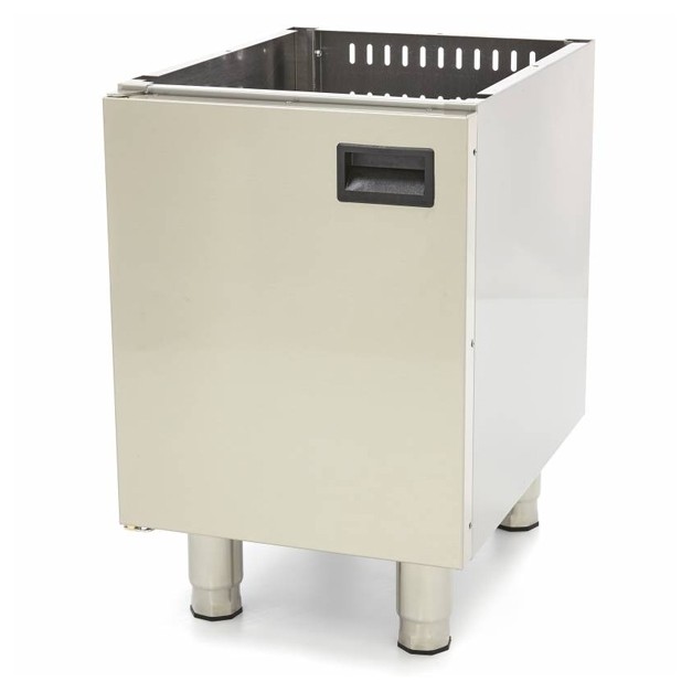 Soubassements - Avec Porte - 40 x 60 cm