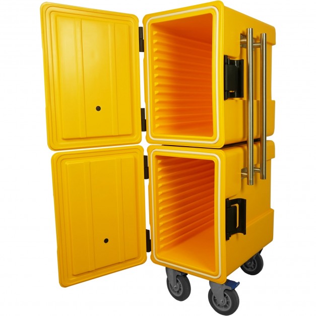 Conteneur isotherme Emmerich