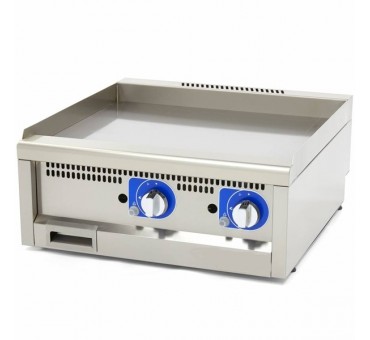 Grill Lisse - Gaz - 60 x 60 cm Grill Lisse - Gaz - 60 x 60 cm