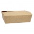 Boîtes kraft micro-ondables recyclables Colpac 1950ml (lot de 200)