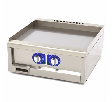 Grill Lisse - électrique - 60 x 60 cm Grill Lisse - électrique - 60 x 60 cm