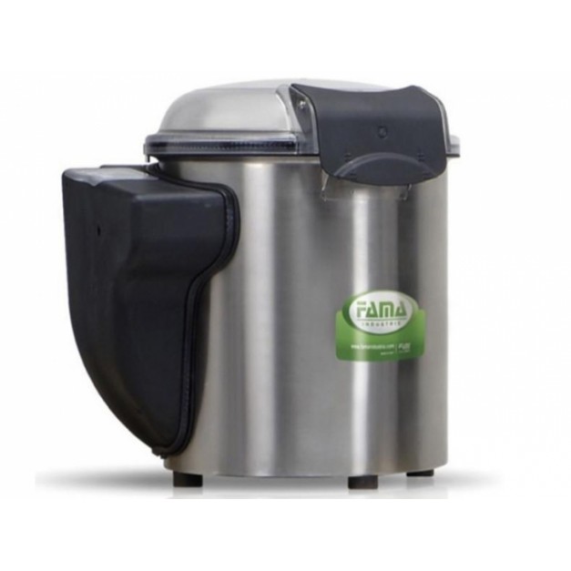 Eplucheuse à pommes de terre 5 kg FAMA professionnal
