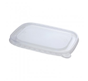 Couvercles micro-ondables en polypropylène Stagione Colpac (lot de 300) Couvercles micro-ondables en polypropylène Stagione Colpac (lot de 300)
