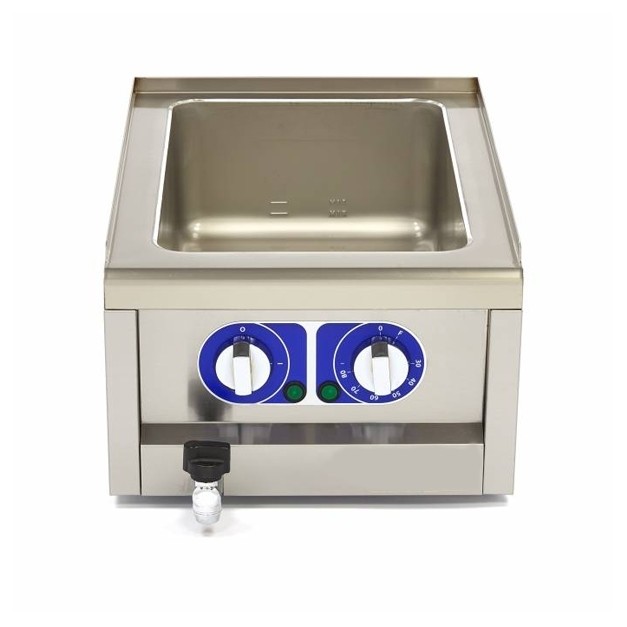 Bain-Marie - Électrique - 40 x 60 cm