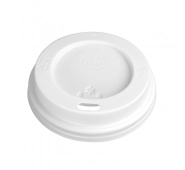 Couvercles recyclables pour gobelets boissons chaudes Fiesta Recyclable 230ml (lot de 50) Couvercles recyclables pour gobelets boissons chaudes Fiesta Recyclable 230ml (lot de 50)