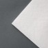 Serviettes dîner 2 plis Fiesta Recyclable blanches 400 x 400mm