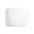 Couvercles cirés pour barquettes aluminium 450ml Fiesta Recyclable (lot de 500)