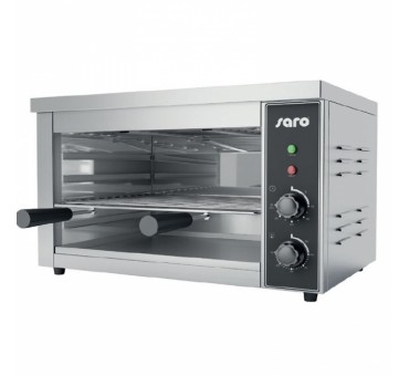 Salamandre électrique modèle LANA