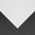 Serviettes cocktail 1 pli format 1/4 Fiesta Recyclable 300mm blanches (lot de 5000)