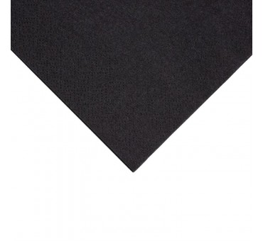 Serviettes cocktail 2 plis pliage 1/4 Fiesta Recyclable 240mm noires (lot de 4000) Serviettes cocktail 2 plis pliage 1/4 Fiesta Recyclable 240mm noires (lot de 4000)