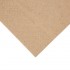 Serviettes snacking recyclées 2 plis pliage 1/8 Fiesta Recyclable 330mm kraft (lot de 2000)