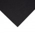 Serviettes dîner 2 plis format 1/4 Fiesta Recyclable 400mm noires (lot de 2000)