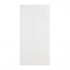 Serviettes dîner 2 plis format 1/8 Fiesta Recyclable 400mm blanches (lot de 2000)