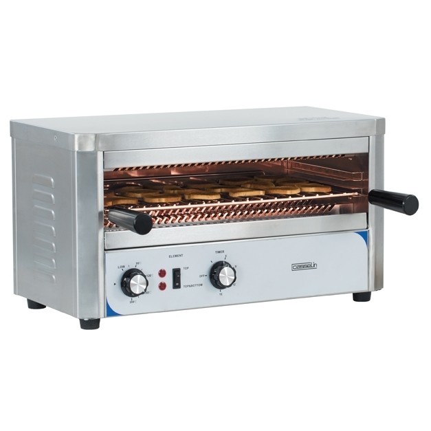 Toasteur à quartz PM