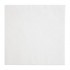 Serviettes dîner 3 plis format 1/4 Fiesta Recyclable 400mm blanches (lot de 1000)