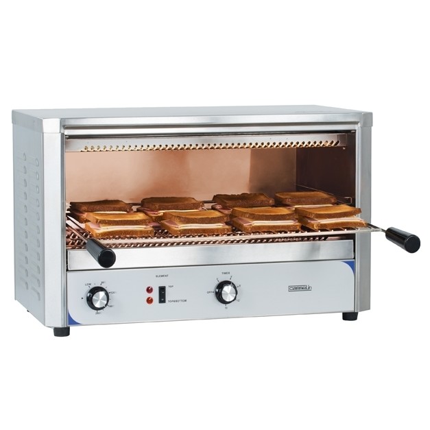Toasteur à quartz GM