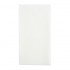 Serviettes de table Airlaid pliage en 8 Fiesta Recyclable Premium Tablin blanches 40x40cm (lot de 500)