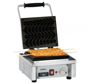 Gaufrier simple ouverture 90° Epi Gaufrier simple ouverture 90° Epi