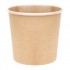 Pots à soupe Fiesta Recyclable 740ml 118 mm (lot de 500)