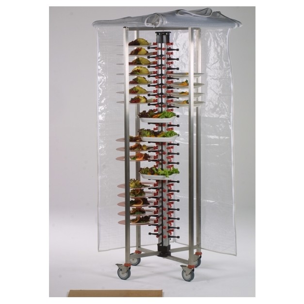 Housse porte assiettes Plate-Mate