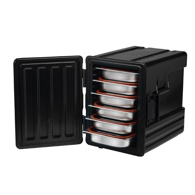 Caisson isothermique REES