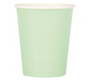 Gobelets simple paroi Fiesta Recyclable turquoise 225ml (lot de 1000) Gobelets simple paroi Fiesta Recyclable turquoise 225ml (lot de 1000)